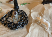 Sandtray example