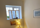 Space For Therapy practice room another angle