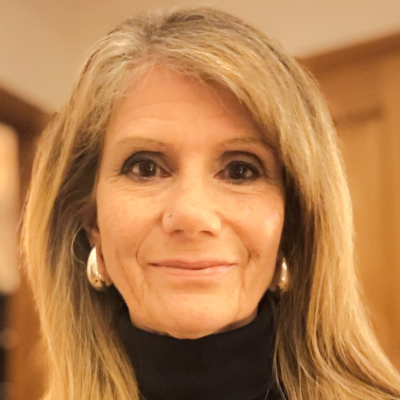 Patricia-Anne Brown