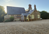 East Horsley, Surrey