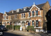 Lily house therapy rooms