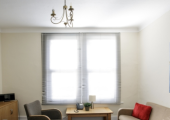 Lily house therapy rooms