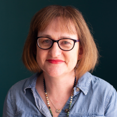 Carolyn Crews
