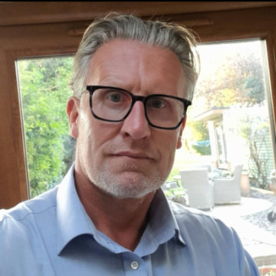 Mike Gooby Message Michael Gooby - Counselling Directory