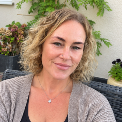 Nicola Lilley