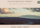 visit my website for more information: http://www.caitlingriffithstherapy.com/