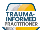 Trauma Informed Practitioner Badge