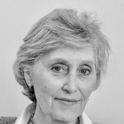 Sarah Fleminger