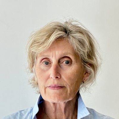 Sarah Fleminger