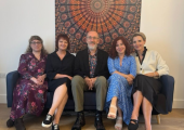 The Tunbridge Wells Counselling Hub Team