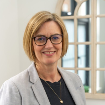 Lynn Boyd-Hall