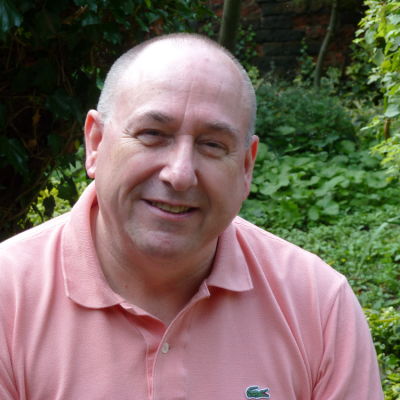Counsellor Steve Abbott Enfield & Enfield Counselling Directory