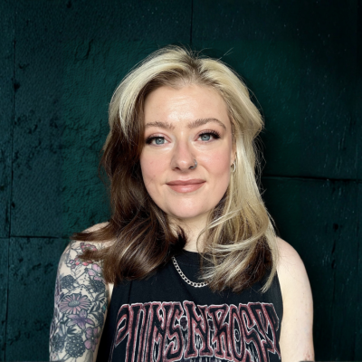 Jen Goff