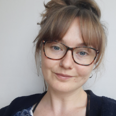 Laura Bates