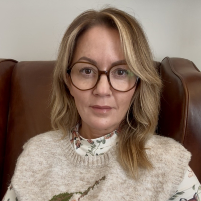 Mia Zielinska