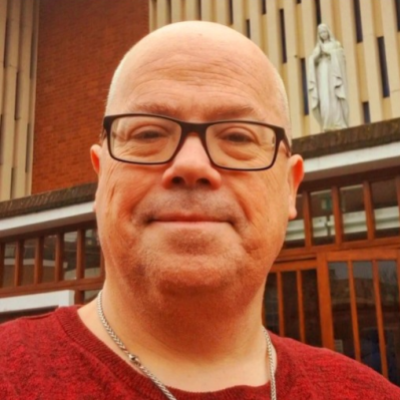 Richie Long