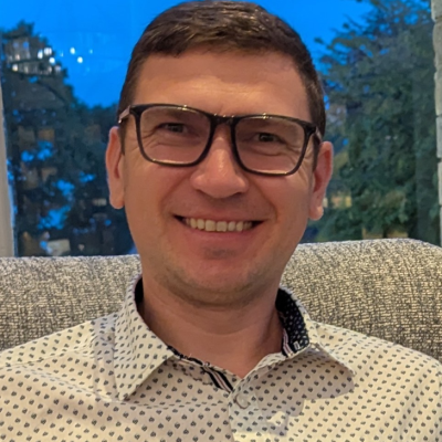 Vasile Burlacu