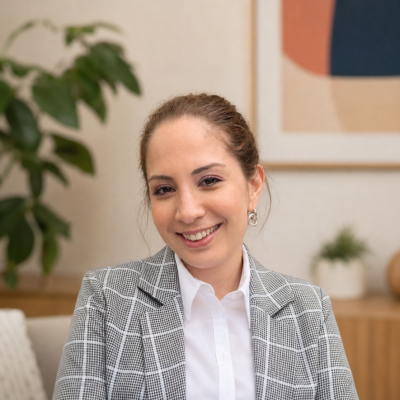 Ezgi Taskin