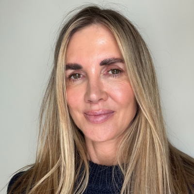 Claire Woodward