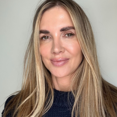 Claire Woodward