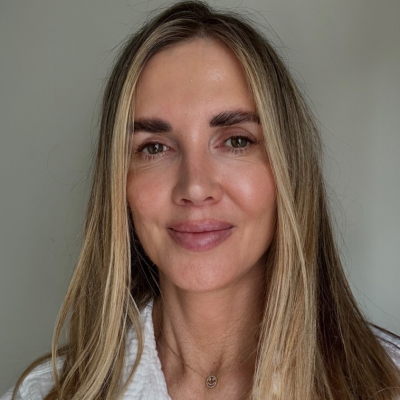Claire Woodward