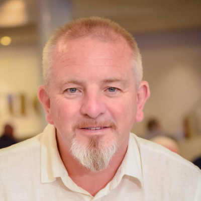 Brian Padden