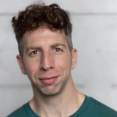Ben Marks