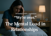 Carrying the Mental Load