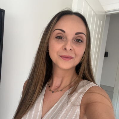 Nicola Flanagan