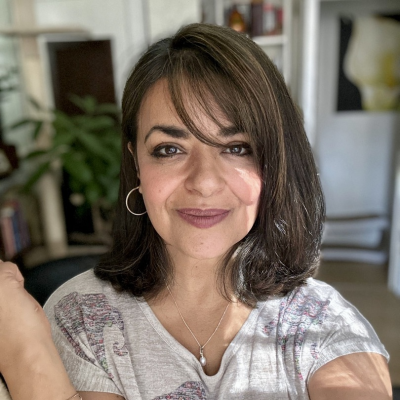 Simrit Kaur-Rai