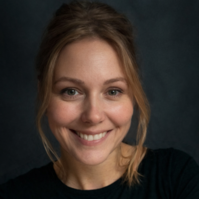 Agnieszka Hawkins
