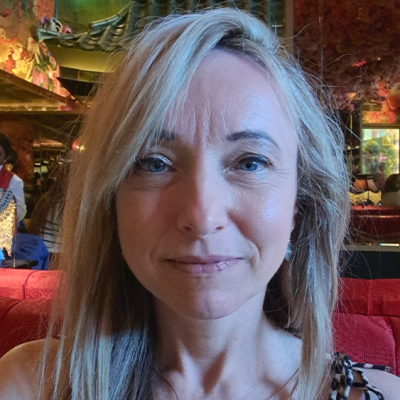 Jo Williams