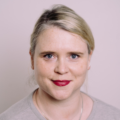 Dr Laura Williams