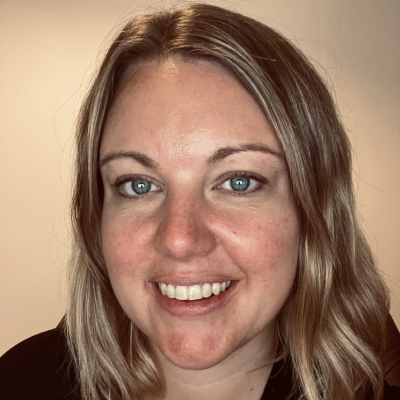Lauren Rosher