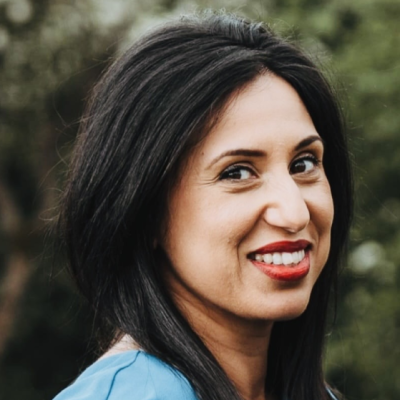 Catrina Dhatt-Thakore