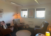 Room at Greetwell Place