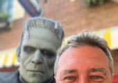 What ever the monster is that's on your shoulders I can help