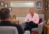 Clinical Supervision. One-to-one or on-line clinical supervision for for qualified and trainees