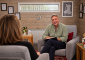 Personal Therapy. Available for trainee counsellors, full-time students and qualified counsellors