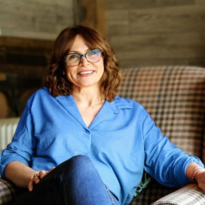 Joanne Barry