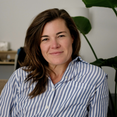 Val Whiffen