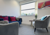 Therapy Room