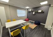 Therapy Room 3