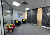 Waiting Room