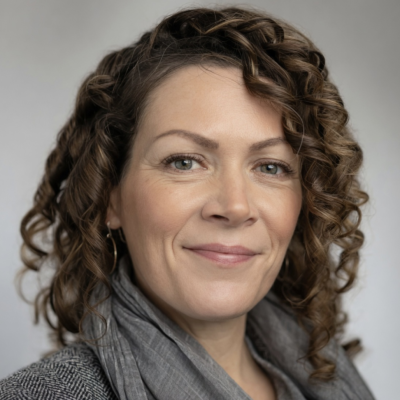 Catherine Roche