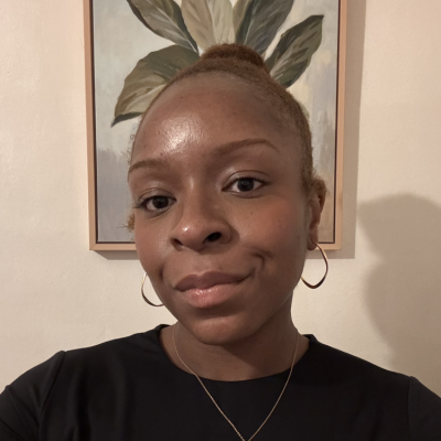 Lisa Danso-Obeng