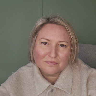 Ashleigh Johnson