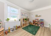 Children's Therapy Room