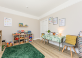 Children's Therapy Room
