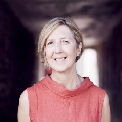 Lesley Gardiner